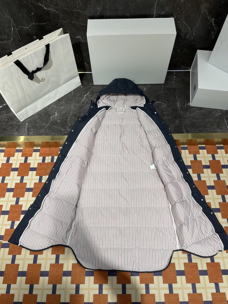 Thom Browne Down Coat